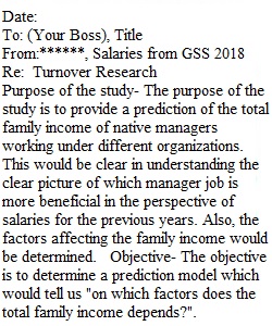 Week 4 Assignment Business Analysis Part 1